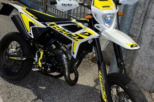 beta 50 rr track 2024