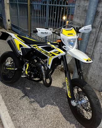 beta 50 rr track 2024