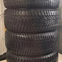 GOMME INVERNALI 95%HANKOOK 235/40/18-95V