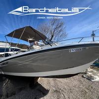 BRUBE LAGUNA SECA GT 2 CON MERCURY F150
