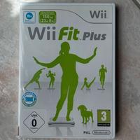 Wii Fit Plus