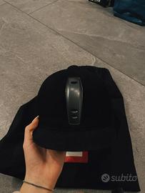 Casco equitazione Tattini taglia 56