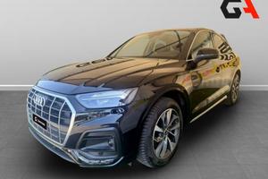 Audi Q5 SPB 35 TDI S tronic Business Advanced