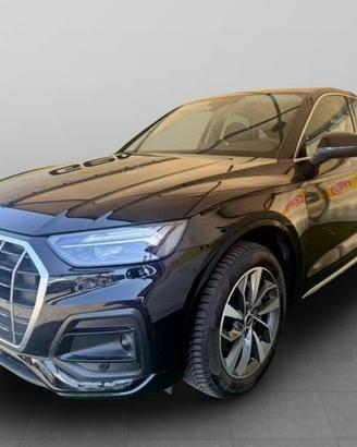 Audi Q5 SPB 35 TDI S tronic Business Advanced