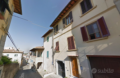 Grazioso Trilocale con Ampia Terrazza