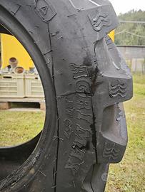 Pneumatici trattore