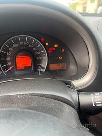 Motore Nissan Micra 2012 (benzina)