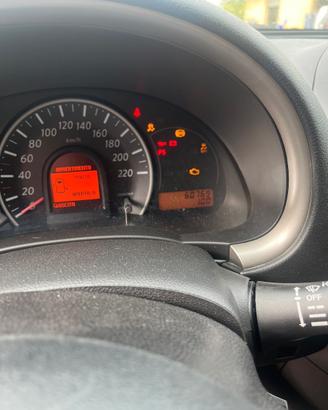 Motore Nissan Micra 2012 (benzina)