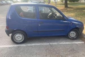 Fiat 600