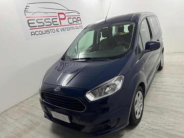 FORD Tourneo Courier 1.0 65.000KM TITANIUM