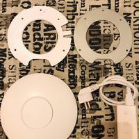 Ubiquiti UniFi AC PRO - Access Point WiFi