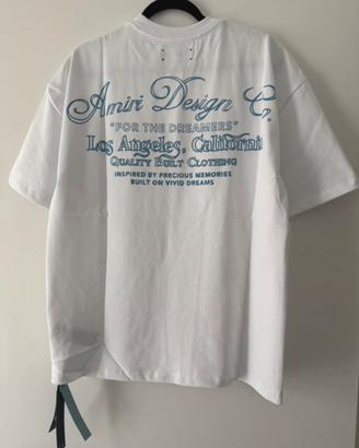 T-shirt Amiri