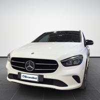 MERCEDES B 180 d Sport Plus auto