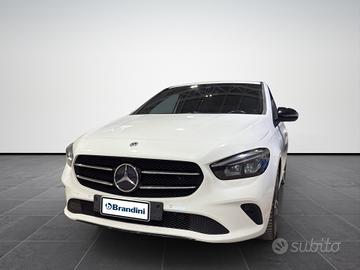 MERCEDES B 180 d Sport Plus auto