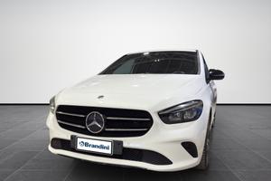 MERCEDES B 180 d Sport Plus auto
