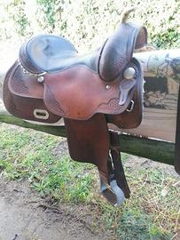 Sella Western 