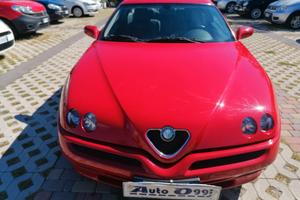 Alfa Romeo GTV 2.0i 16V Twin Spark cat L