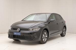 Volkswagen Polo Edition Plus 1.0 TSI 70 kW (95 CV)