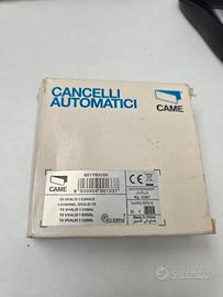 came trasmettitore