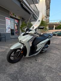 Honda sh 125
