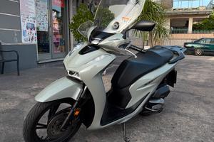 Honda sh 125