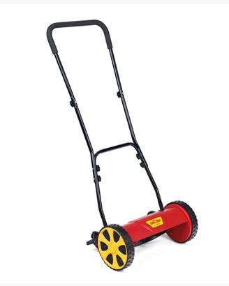 tagliaerba elicoidale Wolf Garten tt3050s