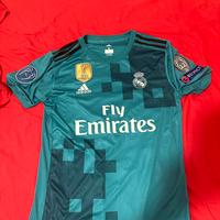 Maglia Real Madrid