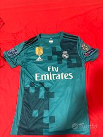 Maglia Real Madrid