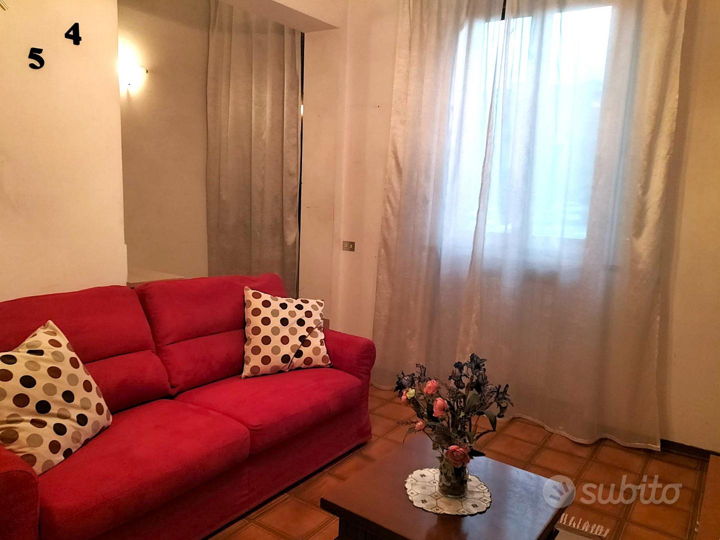 Appartamento – Siena, Piazza del Duomo, Terzo di Città - Vista 2