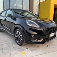 FORD Puma 1.0 EcoBoost Hybrid 125 CV S&S ST-Line