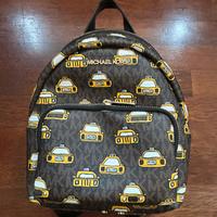 Zaino pelle michael kors