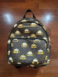 Zaino pelle michael kors
