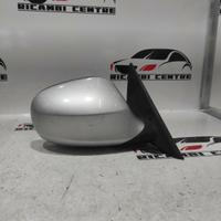 Specchio specchietto retrovisore dx bmw serie 3 e9