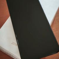 Huawei P smart - 64GB - Midnight Black (Dual SIM)