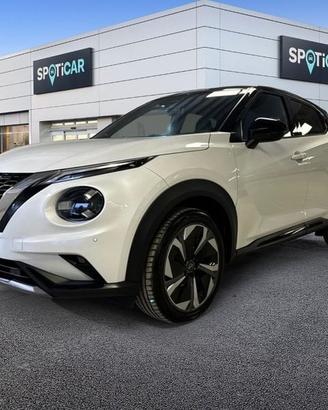 Nissan Juke 1.0 DIG-T 114 N-Sport Mt