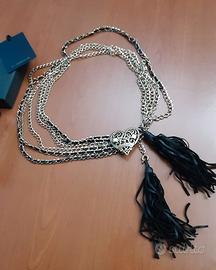 Cintura donna CLASS Roberto Cavalli misura M