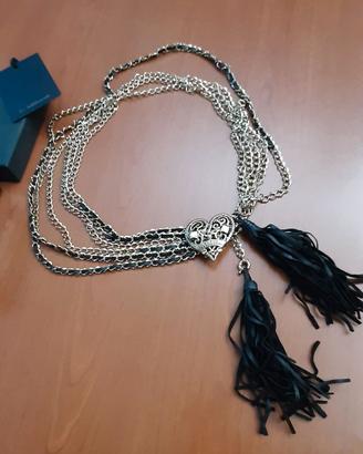 Cintura donna CLASS Roberto Cavalli misura M
