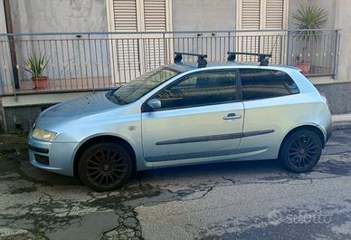 Fiat stilo 150cv Multijet 