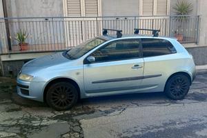 Fiat stilo 150cv Multijet 