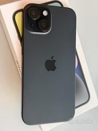 iPhone 15 128GB Accetto Permute