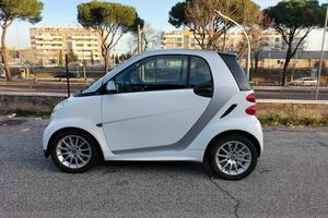 Smart Fortwo 451 Passion 