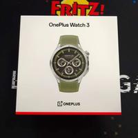 OnePlus Watch 3
