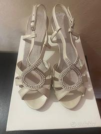 Scarpe da sposa
