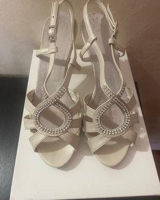 Scarpe da sposa