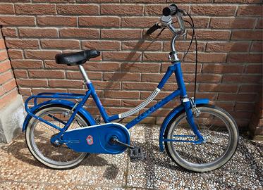 Graziella vintage per bambino