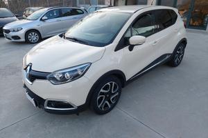 Renault Captur 1.5 dCi 8V 90 CV Start&Stop Energy