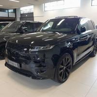 Land Rover Range Rover Sport 3.0D I6 249 MHEV...