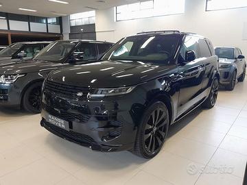 Land Rover Range Rover Sport 3.0D I6 249 MHEV...