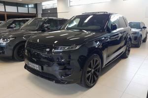 Land Rover Range Rover Sport 3.0D I6 249 MHEV...