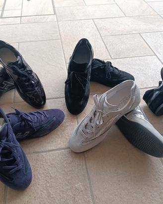 scarpe Donna marca Hogan